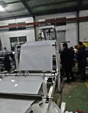  蜜桃APP污短视频PS片材生產線 (2)